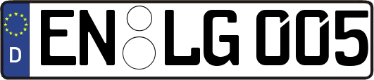 EN-LG005
