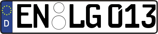 EN-LG013