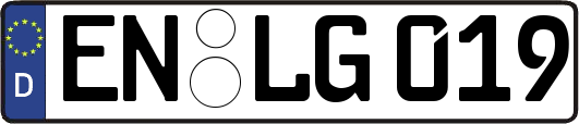 EN-LG019