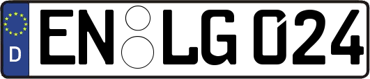 EN-LG024