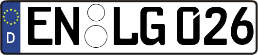EN-LG026