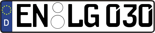 EN-LG030
