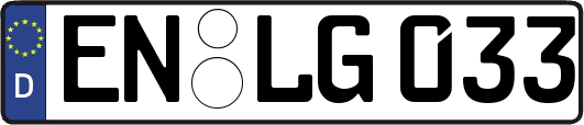 EN-LG033