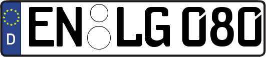 EN-LG080