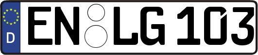 EN-LG103