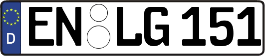 EN-LG151