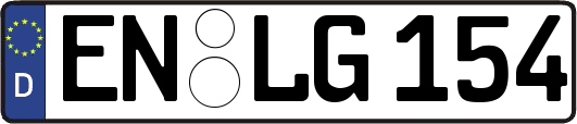 EN-LG154