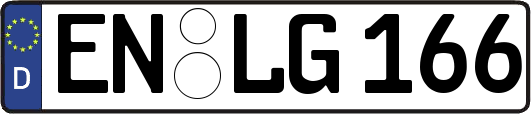 EN-LG166