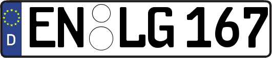EN-LG167