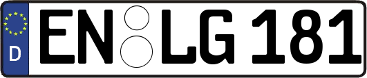 EN-LG181