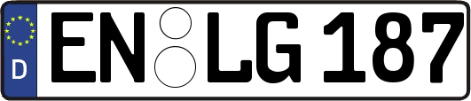 EN-LG187
