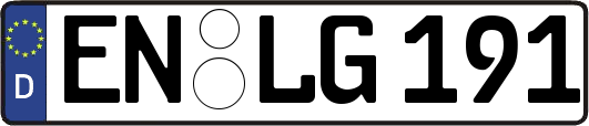 EN-LG191