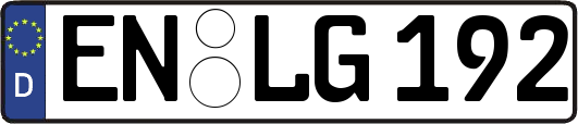 EN-LG192