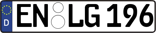 EN-LG196