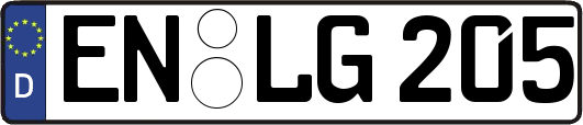 EN-LG205