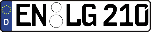 EN-LG210