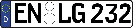 EN-LG232
