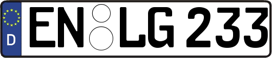 EN-LG233