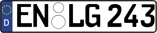 EN-LG243