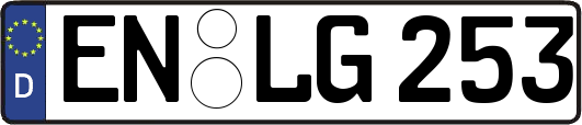 EN-LG253