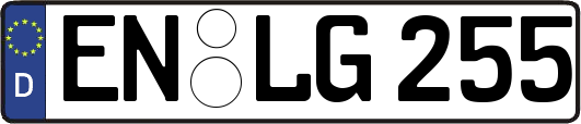 EN-LG255