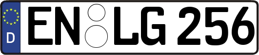 EN-LG256