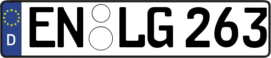 EN-LG263