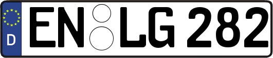 EN-LG282
