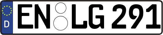 EN-LG291