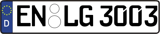 EN-LG3003