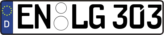 EN-LG303