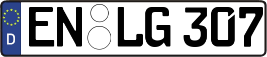 EN-LG307