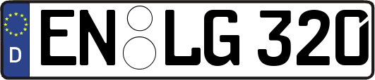 EN-LG320