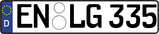 EN-LG335