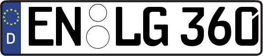 EN-LG360