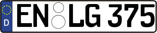 EN-LG375