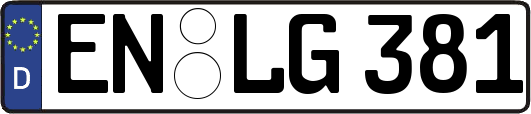 EN-LG381