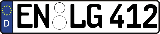 EN-LG412