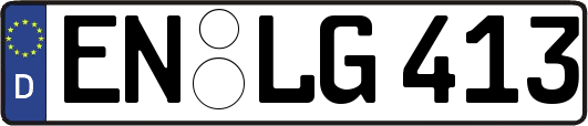 EN-LG413