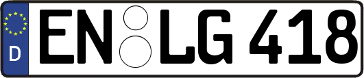 EN-LG418