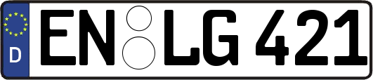 EN-LG421