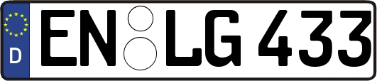 EN-LG433