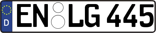 EN-LG445