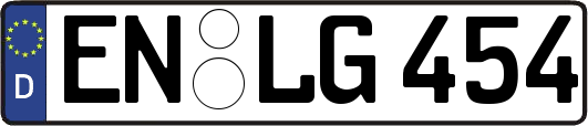 EN-LG454