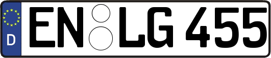 EN-LG455
