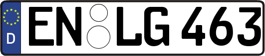 EN-LG463