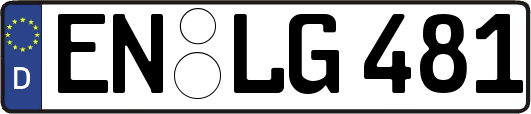 EN-LG481