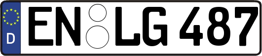 EN-LG487