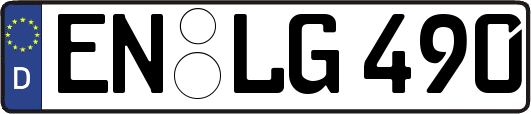 EN-LG490