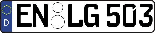 EN-LG503